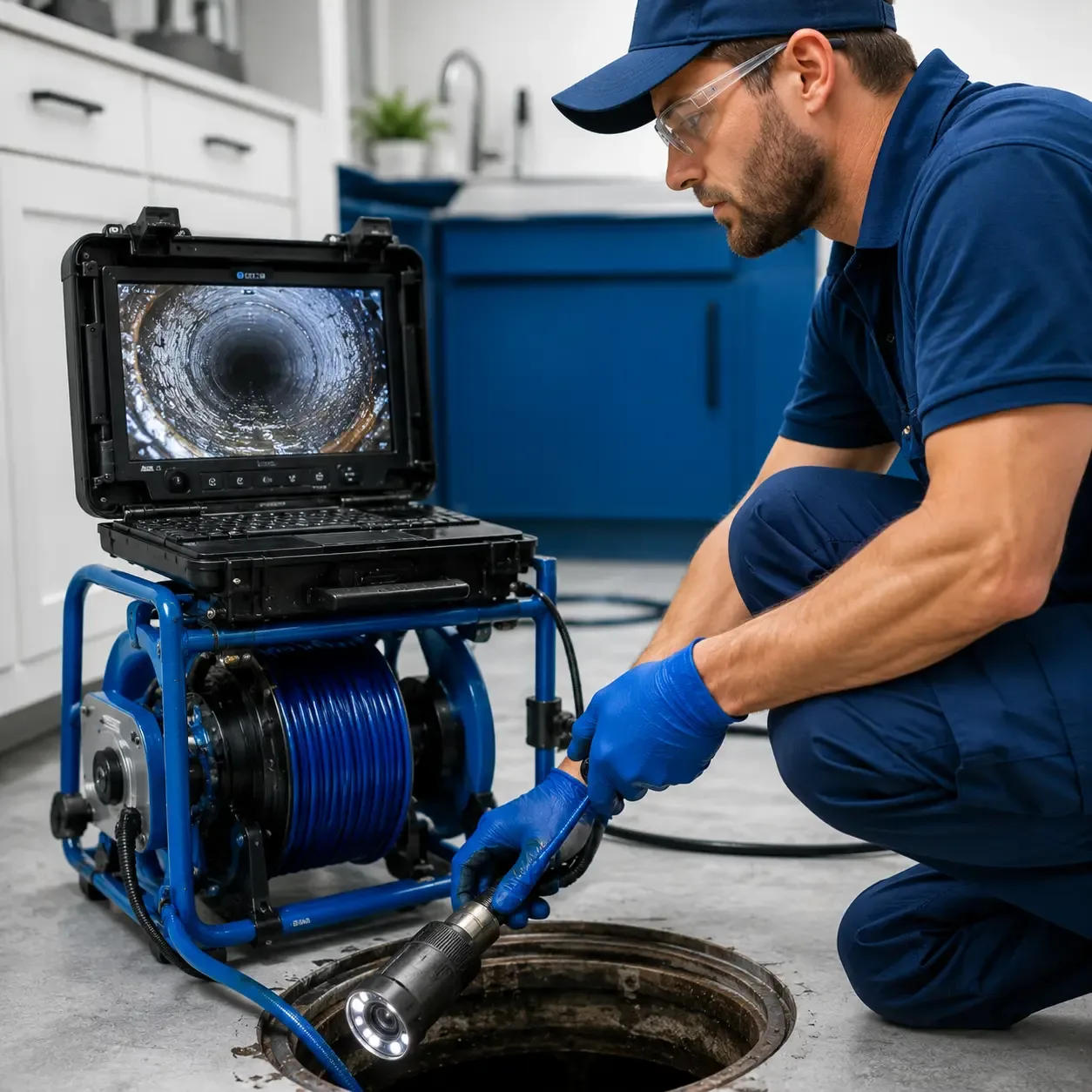 Pipe Relining professionals serving Faucett, MO